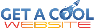 Get a Cool Website logo
